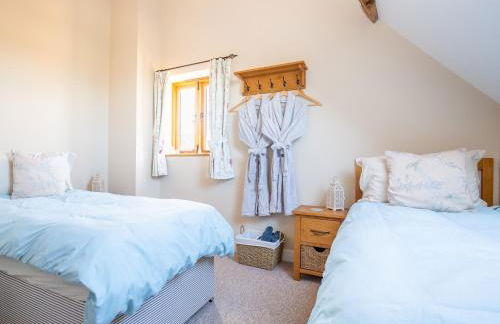 Siskin Barn - Foto 15