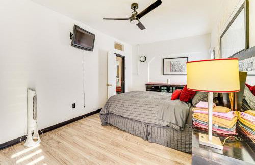 Springdale Vacation Rental about 9 Mi to Fayetteville! - Foto 15