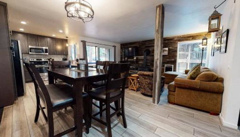 Mammoth Estates Condo - Free Parking & Pet Friendly - Foto 2