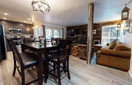 Mammoth Estates Condo - Free Parking & Pet Friendly - Foto 34