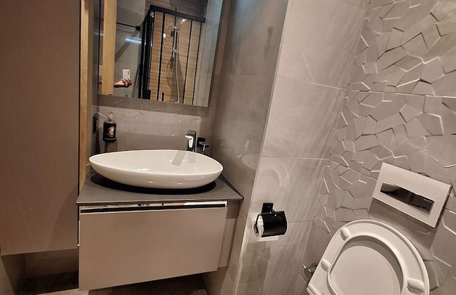 Diamond City by Cozy - Foto 33