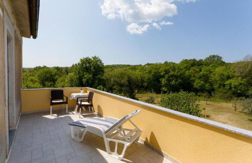 Kuća za odmor "Na Paltu" - Foto 23