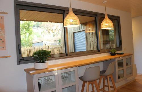 Villa L' Escourette - Foto 8