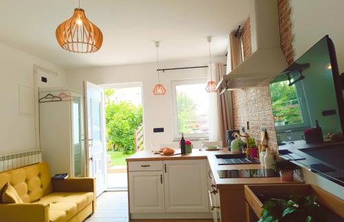 Studio apartment Puzich - Photo 2