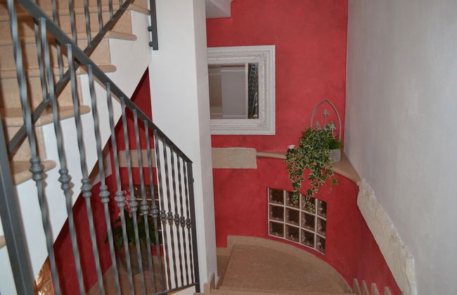 Residence Cà di Capri - Foto 56