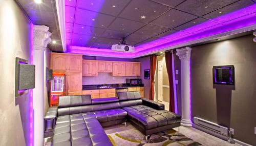 Stunning Duluth Family House with Fireplace and Patio! - Foto 5