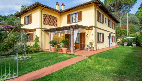 Holiday Home La Rondine by Interhome - Photo 1