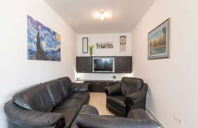 Holiday Home Lea - Foto 21