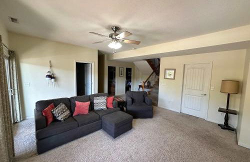 Lake It Easy - Waterfront Getaway with 7 Bedrooms - Foto 21