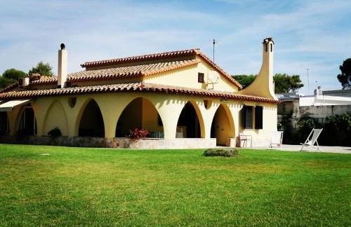 villa Letizia - Foto 2