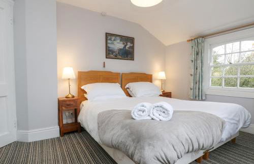 Trenouth Cottage - Foto 17