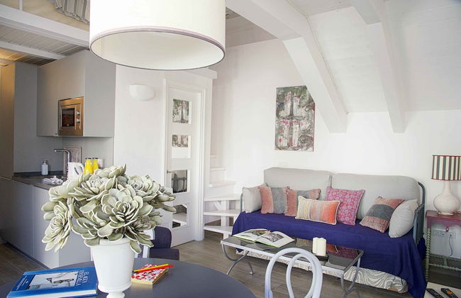 Overland Suites Catedral - Foto 21