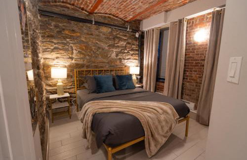 Elegant Gramercy Park Suites - Foto 19