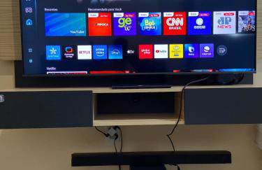 Apto Aconchegante Próximo ao Centro! - Foto 1