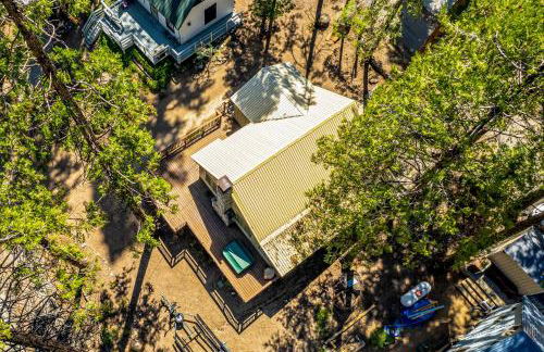 Alpine Cottage - Foto 34