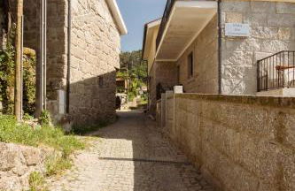 Casa da Fonte de Pedra - Foto 42