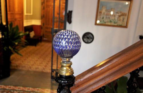 Inés Casa Rural - Foto 7