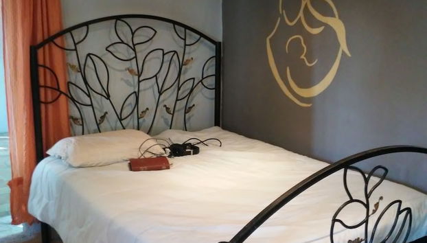 El Nido Cerro Azul - Photo 3, Chambre