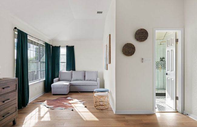 The Mad Hatter Heated Pool Gameroom - Foto 25