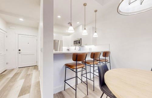 Trailhead Lodge #315 - Foto 8