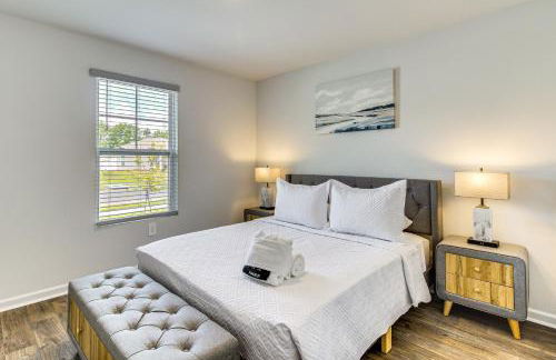 Brand-New Savannah Area Home 15 Mi to Dtwn! - Foto 16