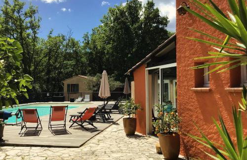 Les Mazets de la Cascade - Foto 65