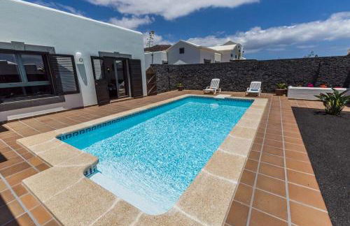 Villa el Faro - Foto 32