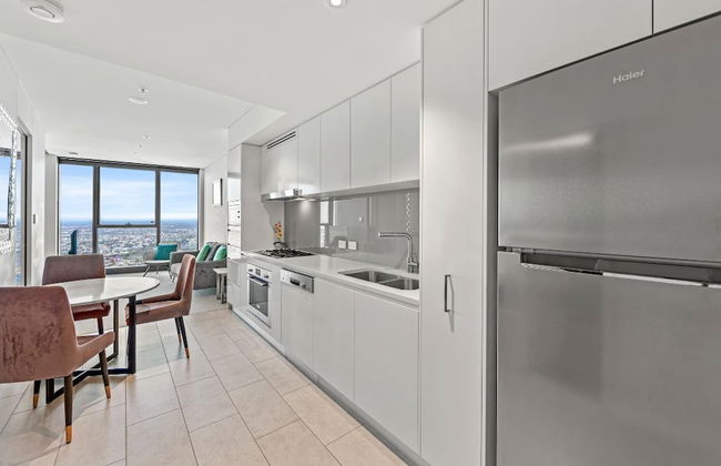 Brisbane Skytower by CLLIX - Photo 47