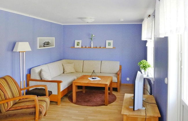 4 Person Holiday Home in Bralanda-by Traum - Photo 8