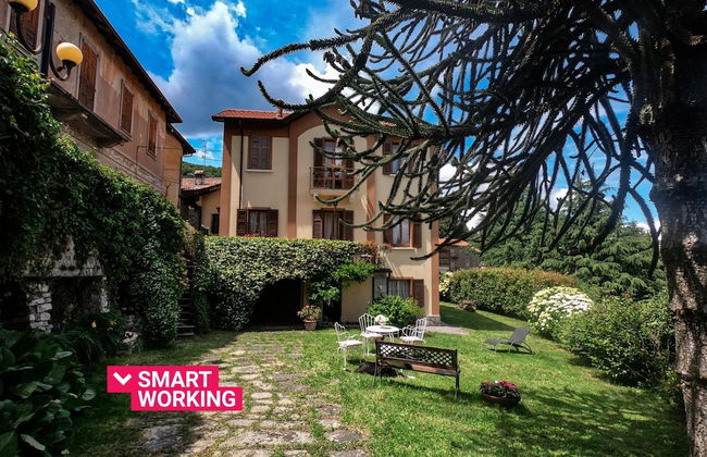 Villa Margherita by Wonderful Italy - Foto 39