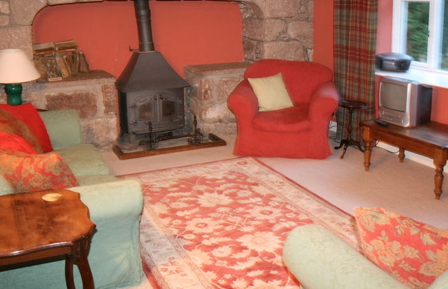 Finzean Estate Holiday Cottages - Foto 9