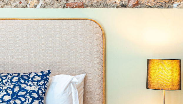 Casa Torno - Piano Pool House - Foto 3, Habitación