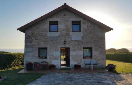 Cubelas Porto do Son - Foto 1