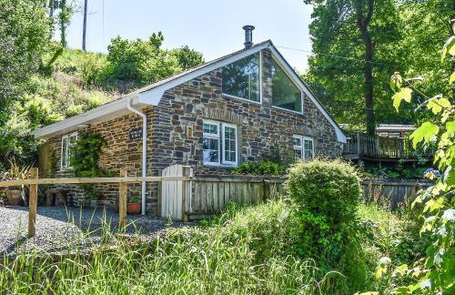 Woodland Retreat - Foto 27