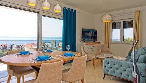 Apartment Ivano with pool & jacuzzi - Foto 4