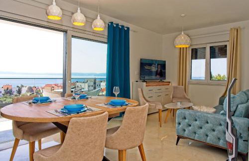 Apartment Ivano with pool & jacuzzi - Photo 4