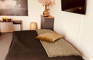 Studio-Apartment Hohe Börde - Foto 34