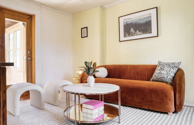 Eloise by Avantstay Historic Upstate Apartment Near Hudson River - Foto 7