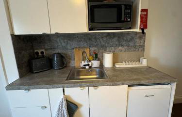 Goulden Studio3 - Photo 2