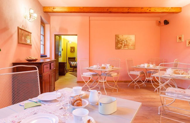 La Tana del Ghiro 20 - Photo 32