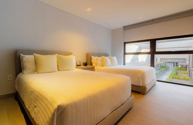 Paraiso Residences Marina Cabo by Capitalia - Foto 19