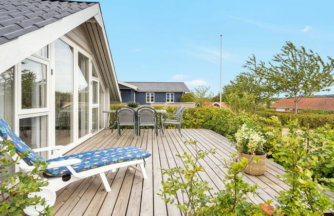 "Josef" - 500m from the sea - Foto 7