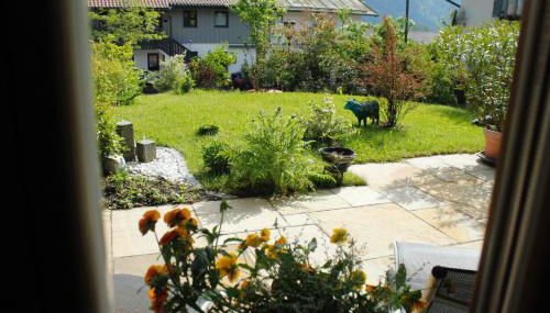Ferienwohnung Schauberger - Foto 3, Garden