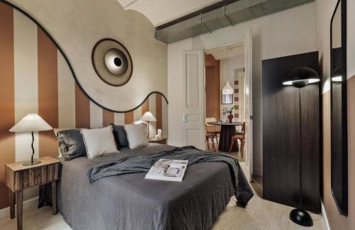 Sinan - 2 bedrooms and balcony in Sant Gervasi - Foto 17