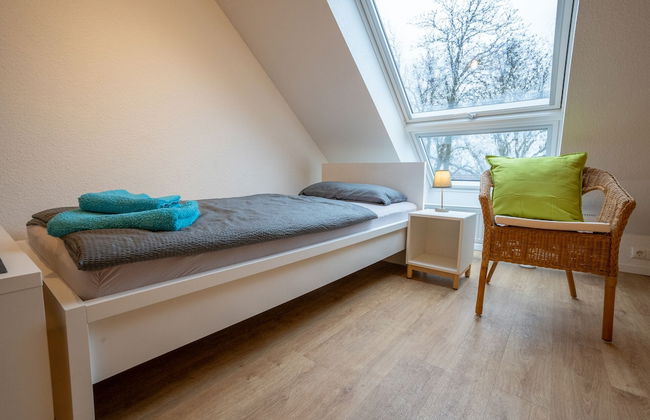 Meine Zeitwohnung - Foto 15