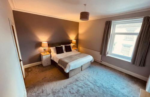 Delightful 3 bedroom Cottage in Haverigg - Foto 10