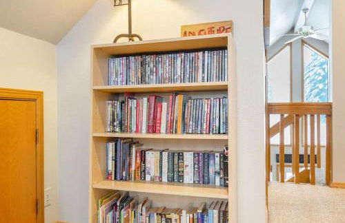 Ski & Snowboard Games Hiking Trails - Foto 14