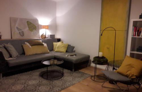 Charmante, moderne Wohnung - Foto 10