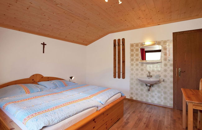 Lush Holiday Home in Hüttau near Ski Area - Foto 2