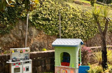 Nomad's Country - Casa Cimo de Vila - Foto 38